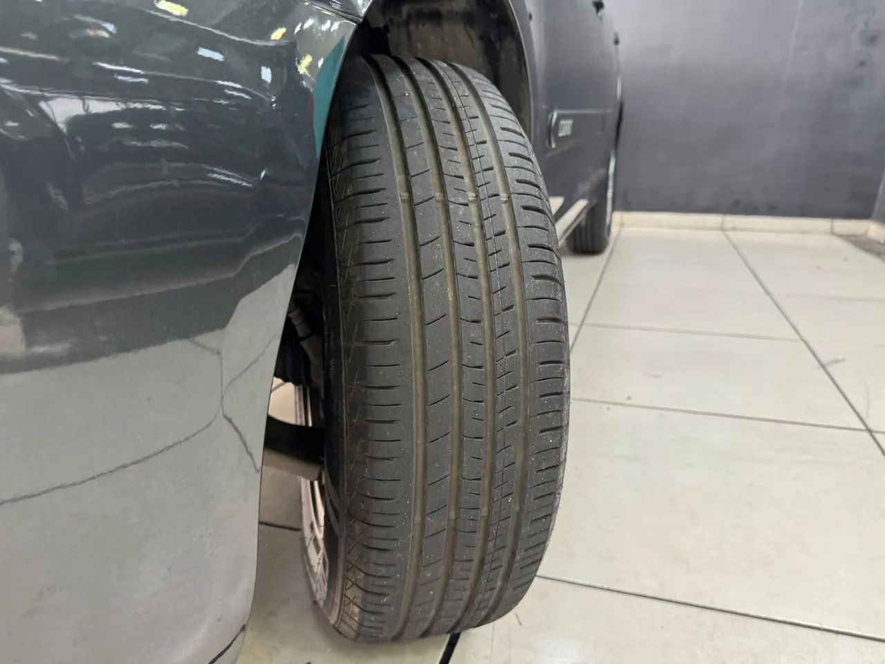 Chevrolet Cobalt LTZ 1.8 8V Econo.Flex 4p Aut., foto 6 de 19
