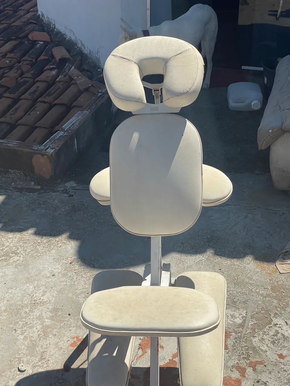 Cadeira de massagem  - Foto 3