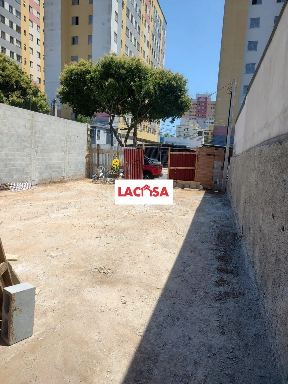 Excelente oportunidade - Terreno-247,50 mts- Jardim Satélite