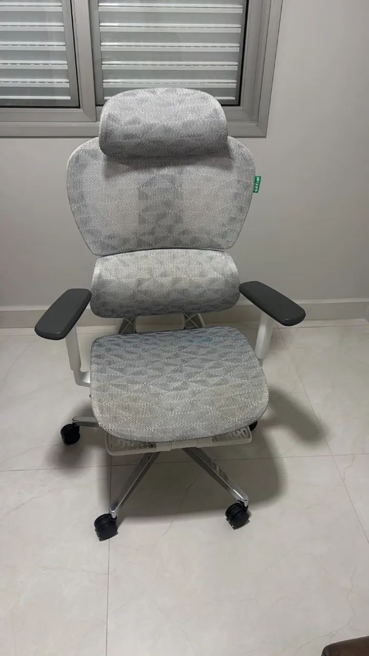 Cadeira para escritório - Foto 3