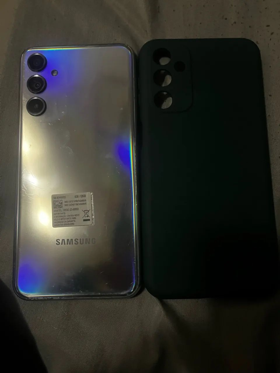 samsung M34 128gb - Foto 3