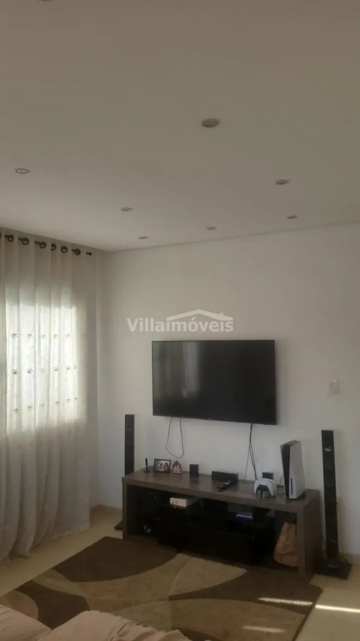 casa - Residencial Parque Pavan - Sumaré - Foto 3