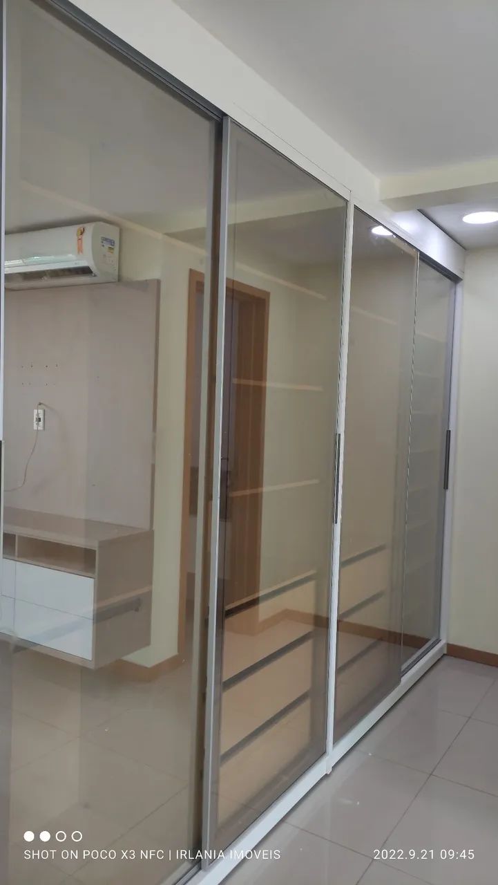 Apartamento de auto padrão  - Foto 5