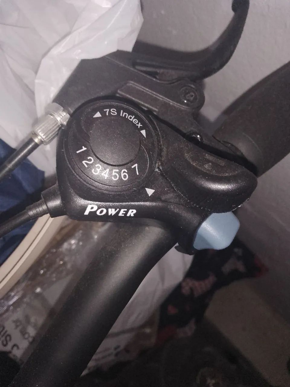 Bicicleta Caloi  - Foto 3