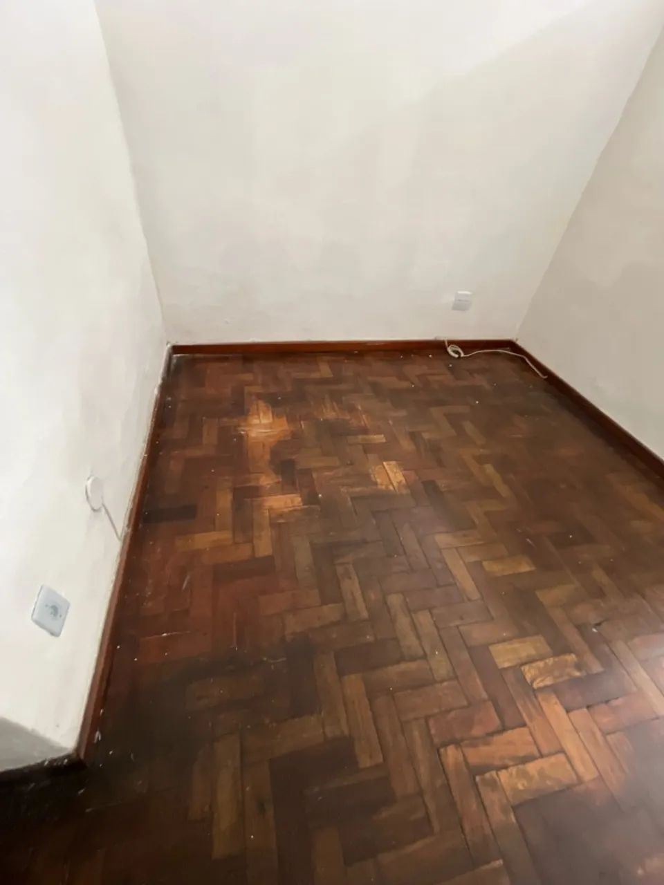 Alugo Conjugado de Quarto e Sala - Centro - Rio de Janeiro - Foto 5