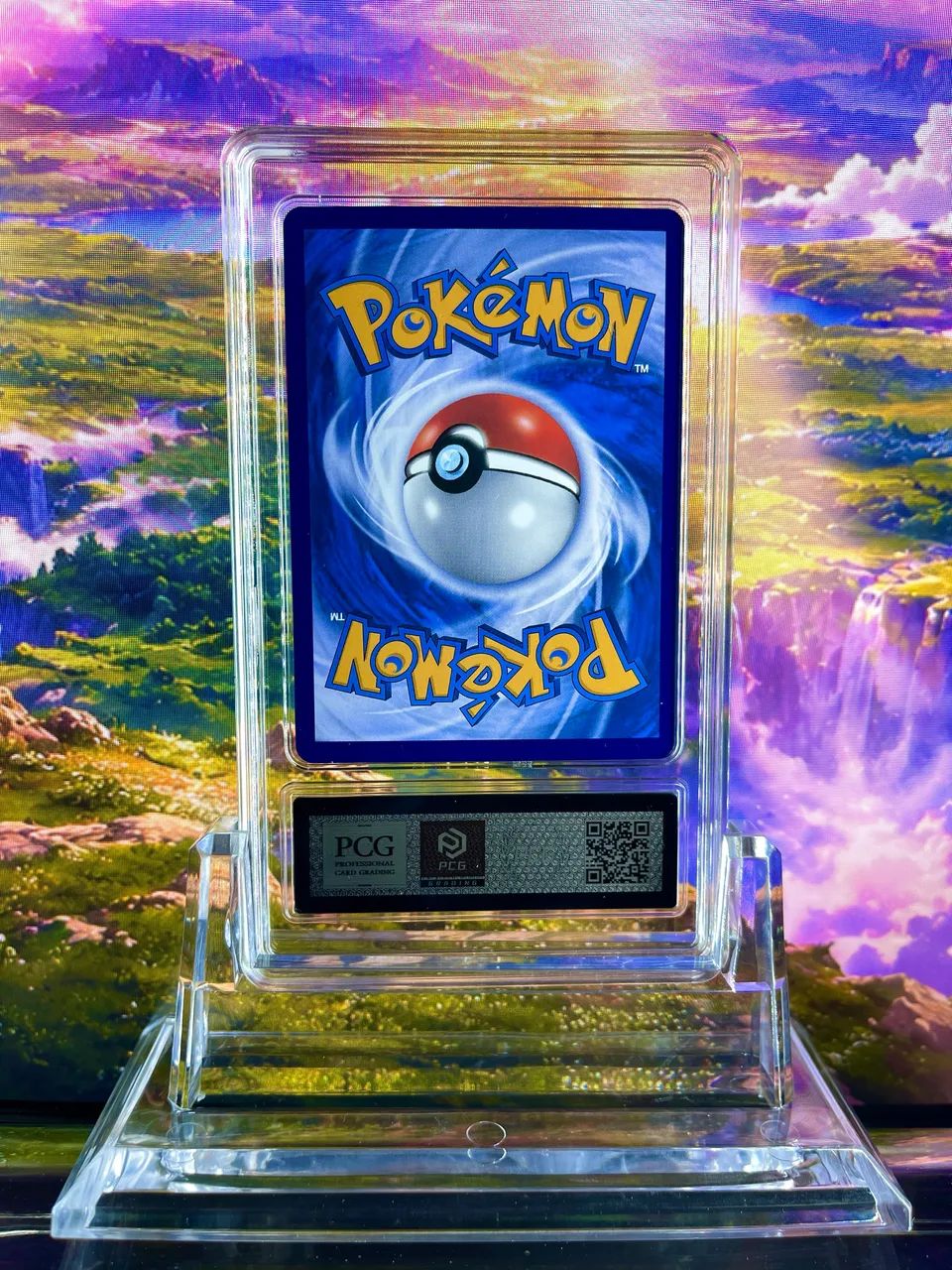Carta Pokémon Arceus V Arte Alternada - Foto 2