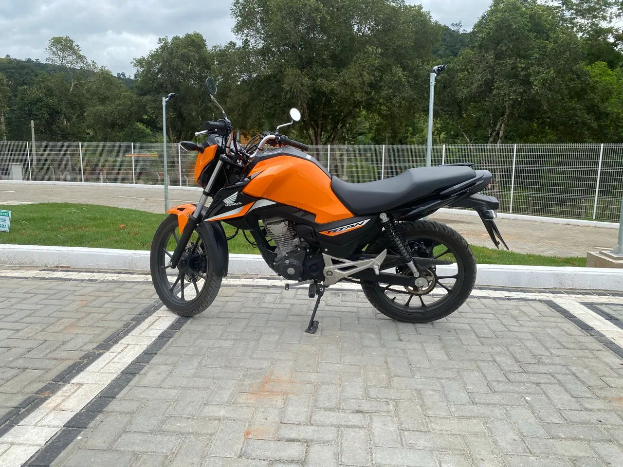 Muito nova, baixo km - Foto 3