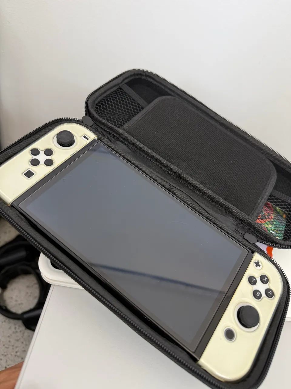 Switch OLED 