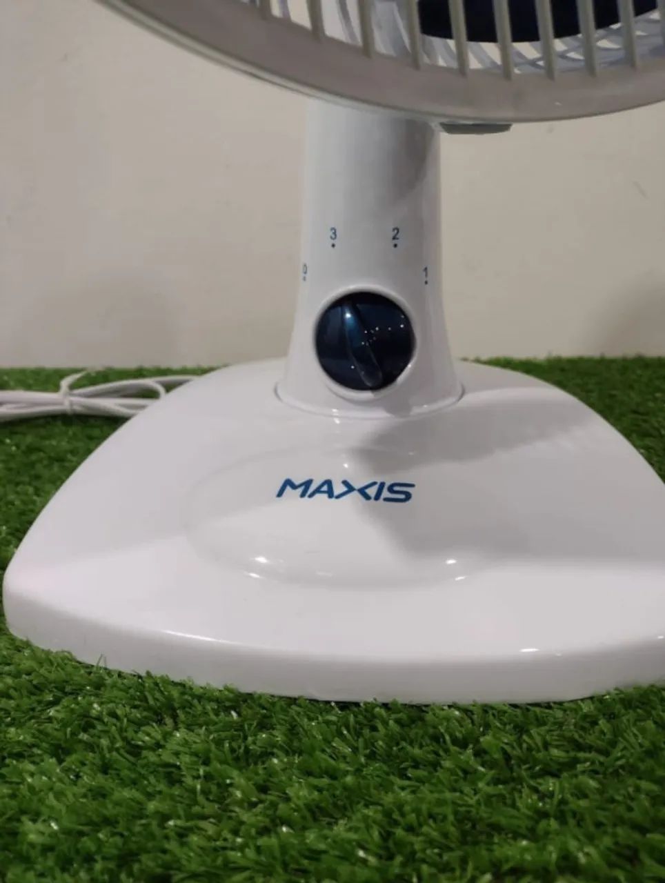 Ventilador Maxis V-30-MX-W - Foto 2