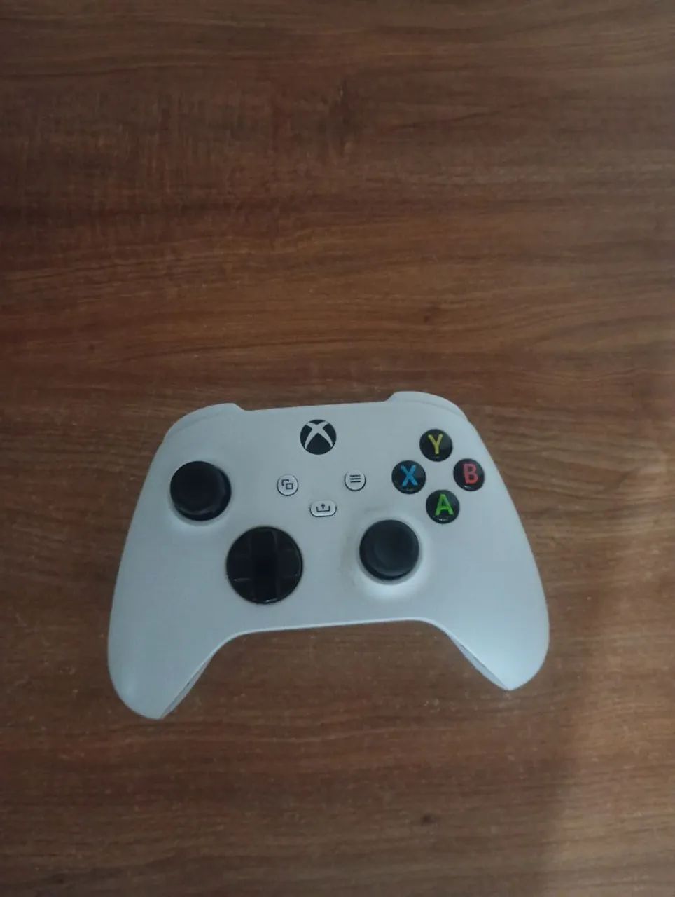 Controle XBOX ORIGINAL 