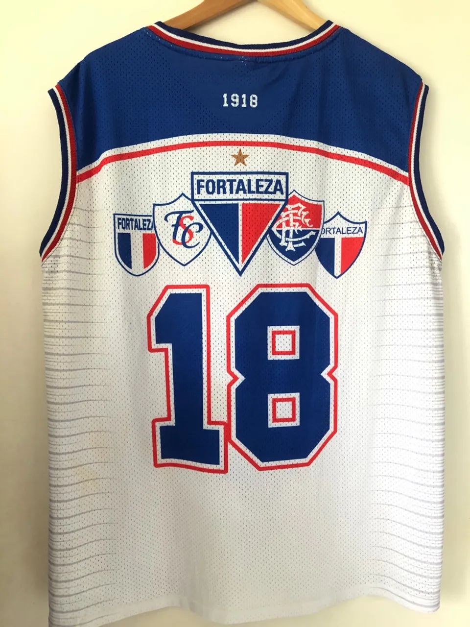 Camisa regata do Fortaleza - Foto 2