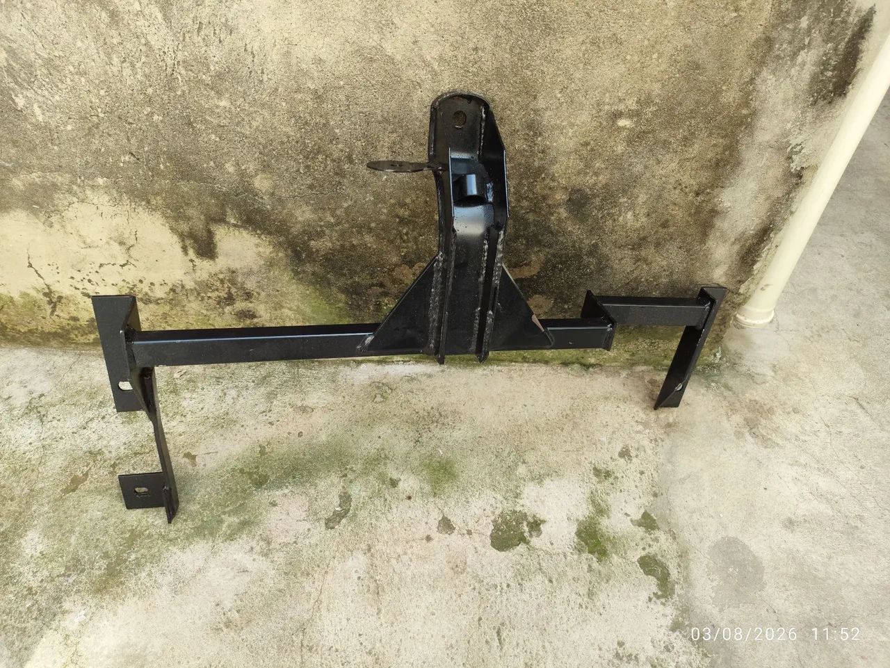 Vendo engate para Ford fiesta sedam! 