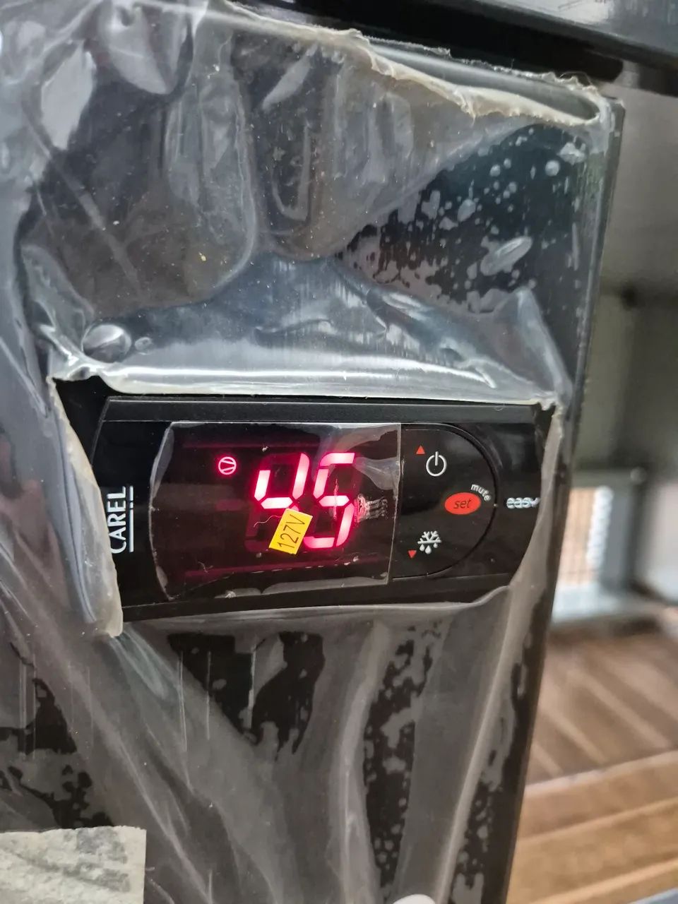 Balcão estufa quente nova  - Foto 3
