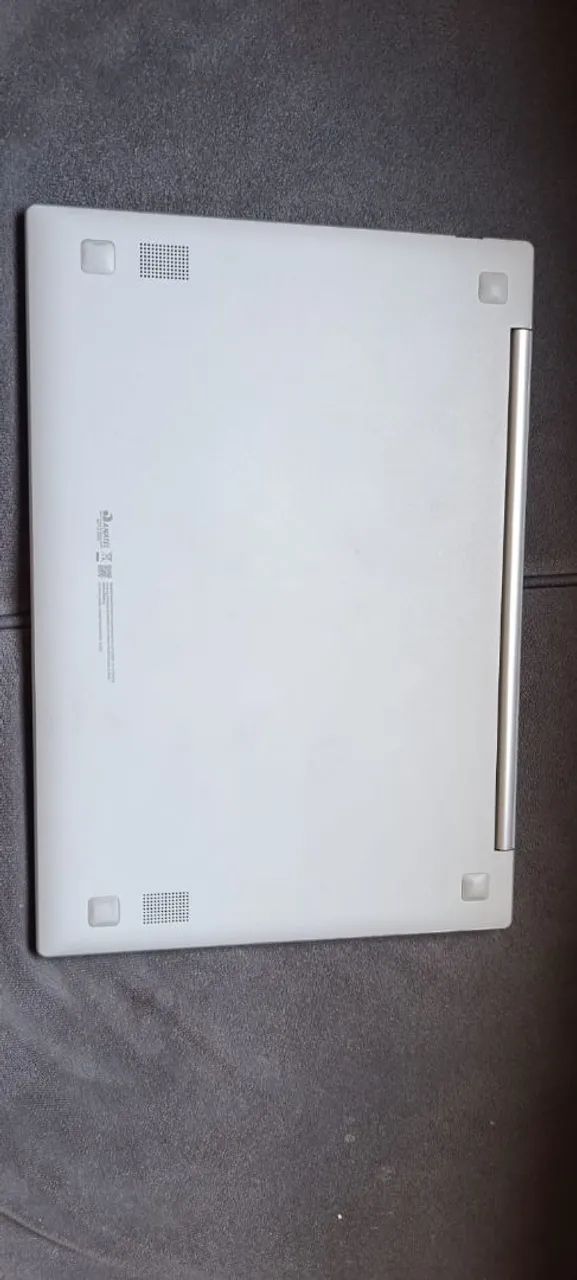 Notebook Galaxy Book Go - Foto 5