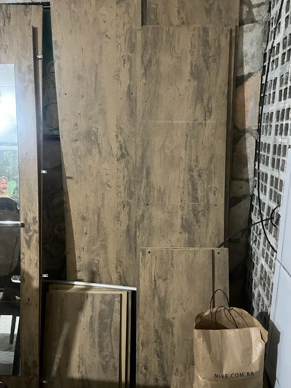 Guarda roupa  - Foto 3
