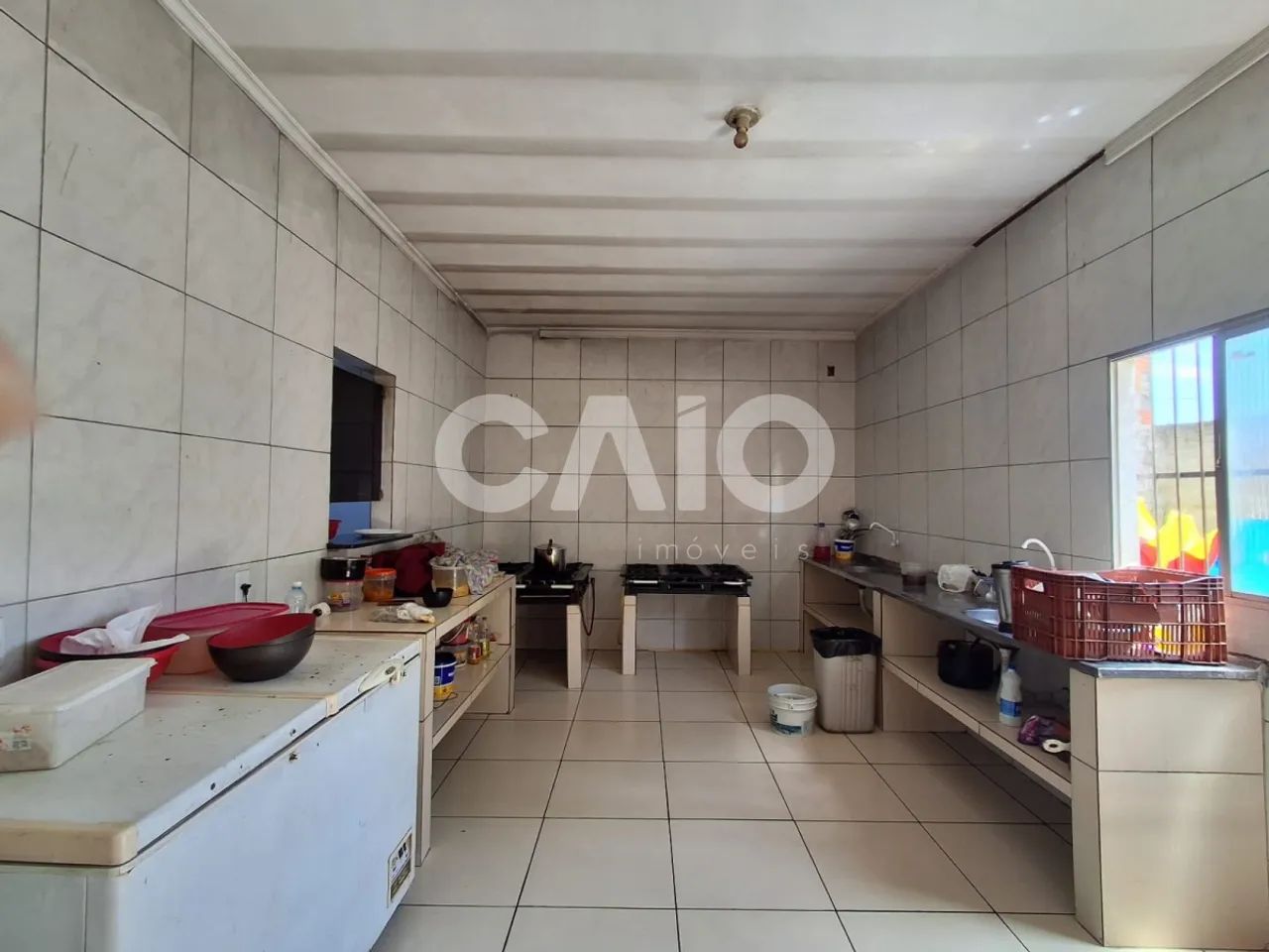 Prédio comercial no Planalto - Foto 4