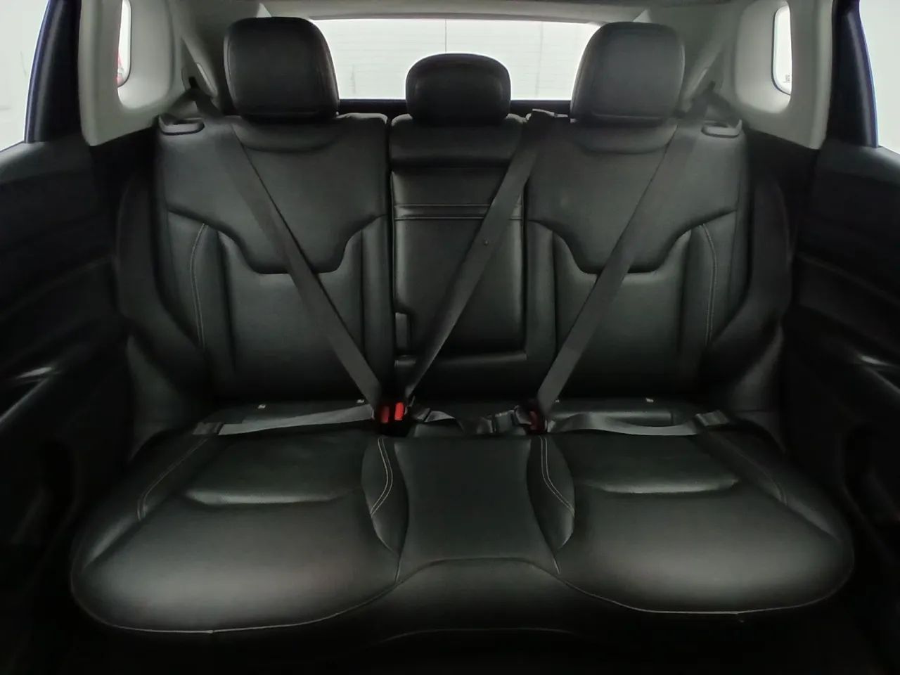 Jeep Compass LONG. T270 1.3 TB 4x2 Flex Aut., foto 18 de 18