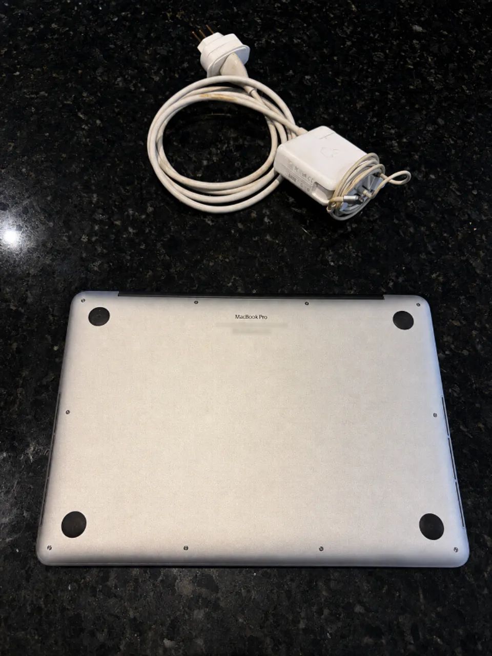 MacBook Pro Retina 13? Early 2015 | i5 | 8GB | SSD 128GB