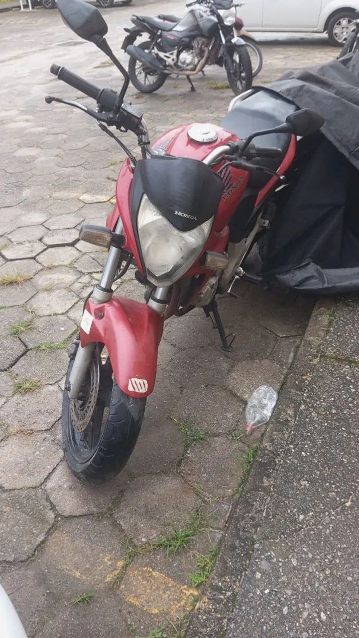 Cb 300 - Foto 2