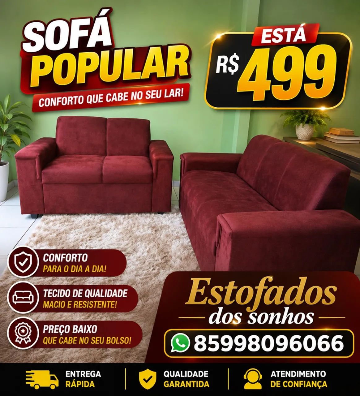 SOFÁ 