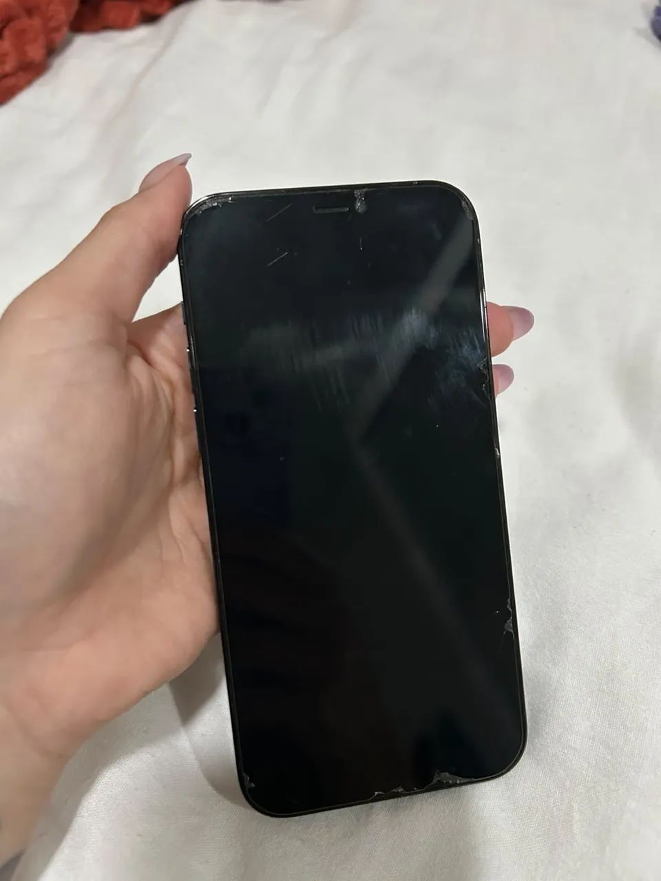 iphone 12 Pro 128gb - Foto 4