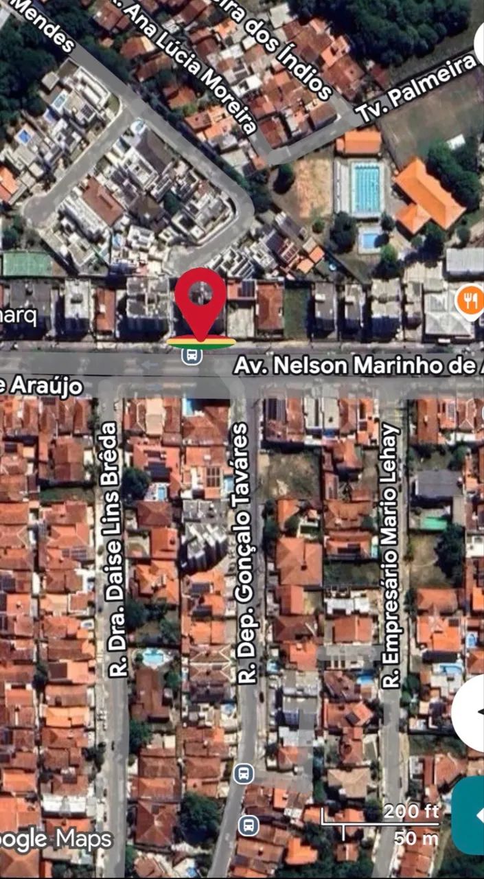 # 3/4 Apartamento Serraria. - Foto 2