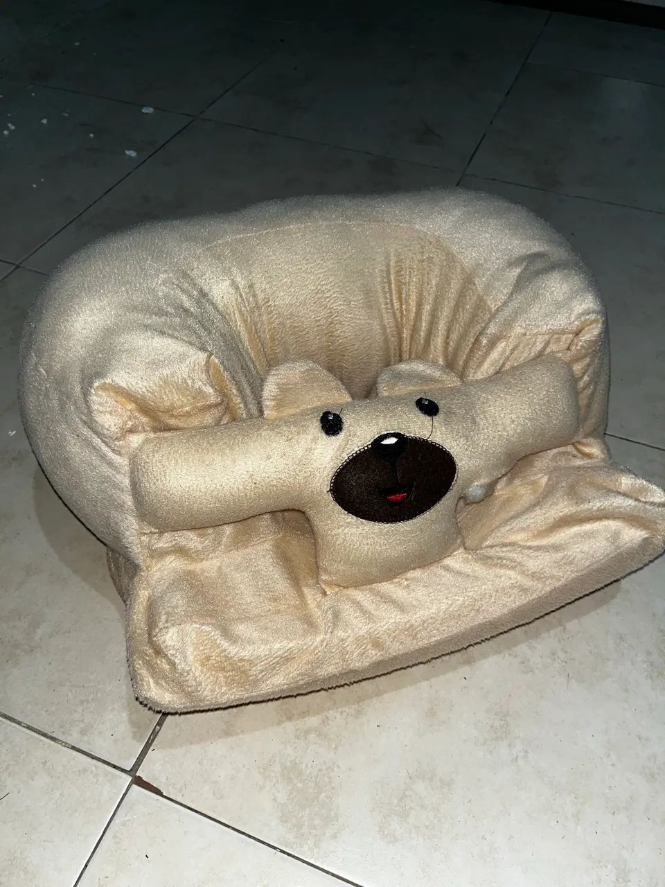 Puf de bebê - Foto 3