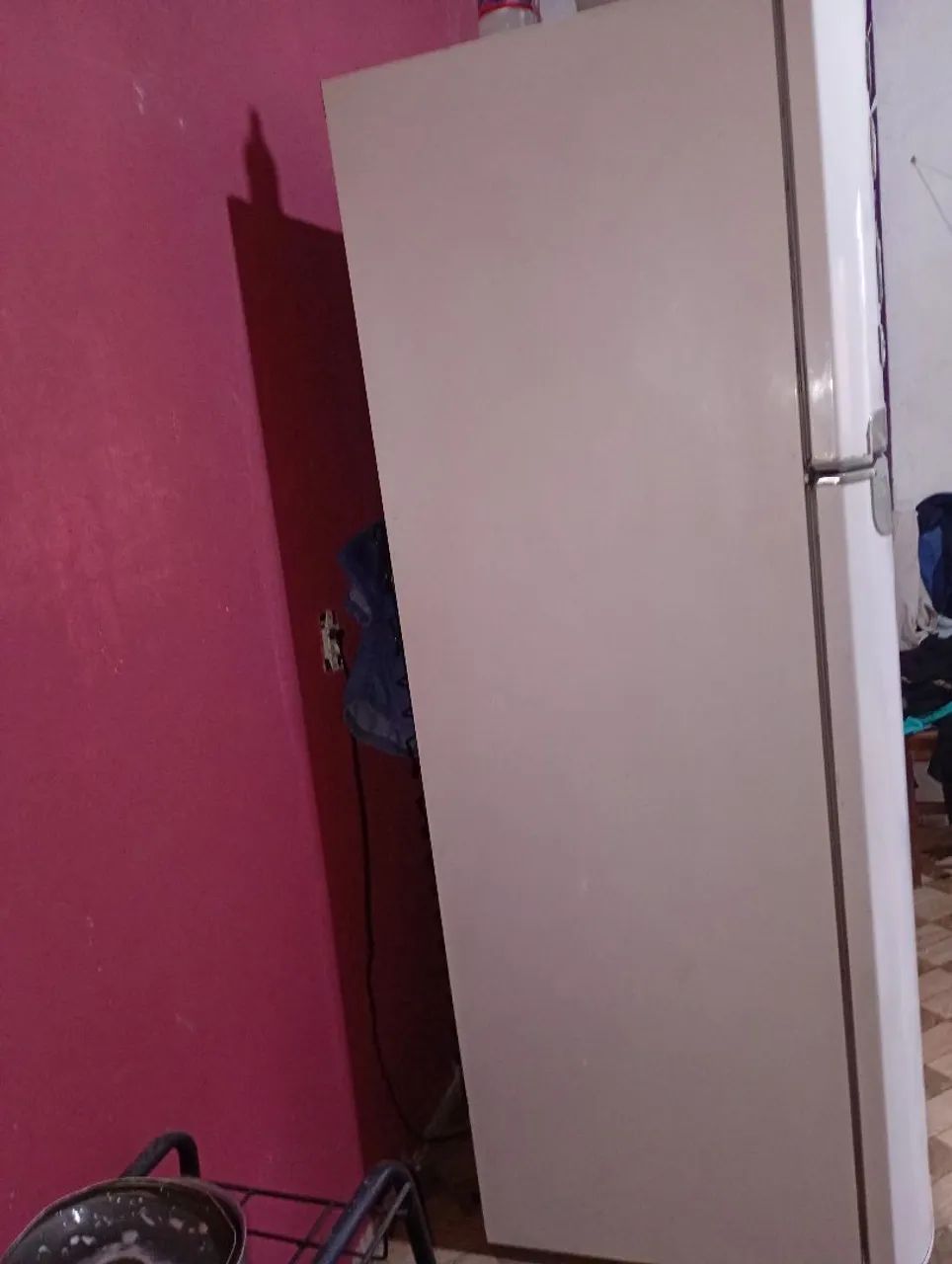 Geladeira frost free  - Foto 2