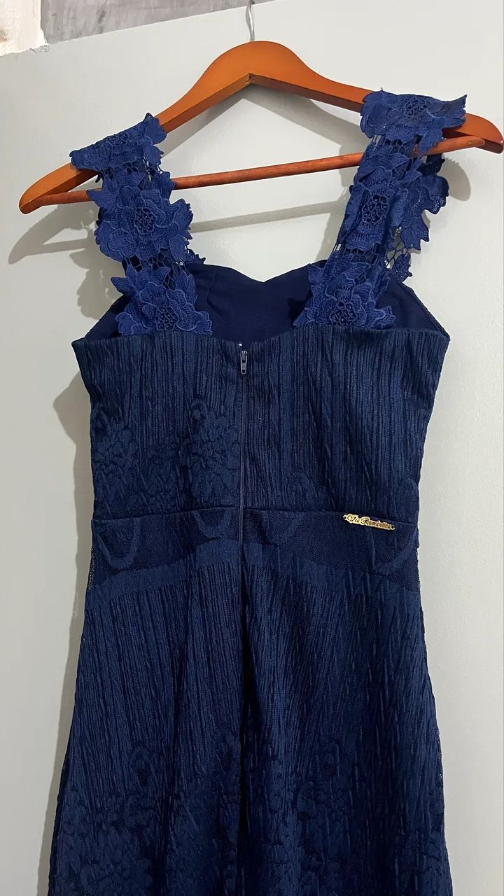 Vestido tamanho M - Foto 5