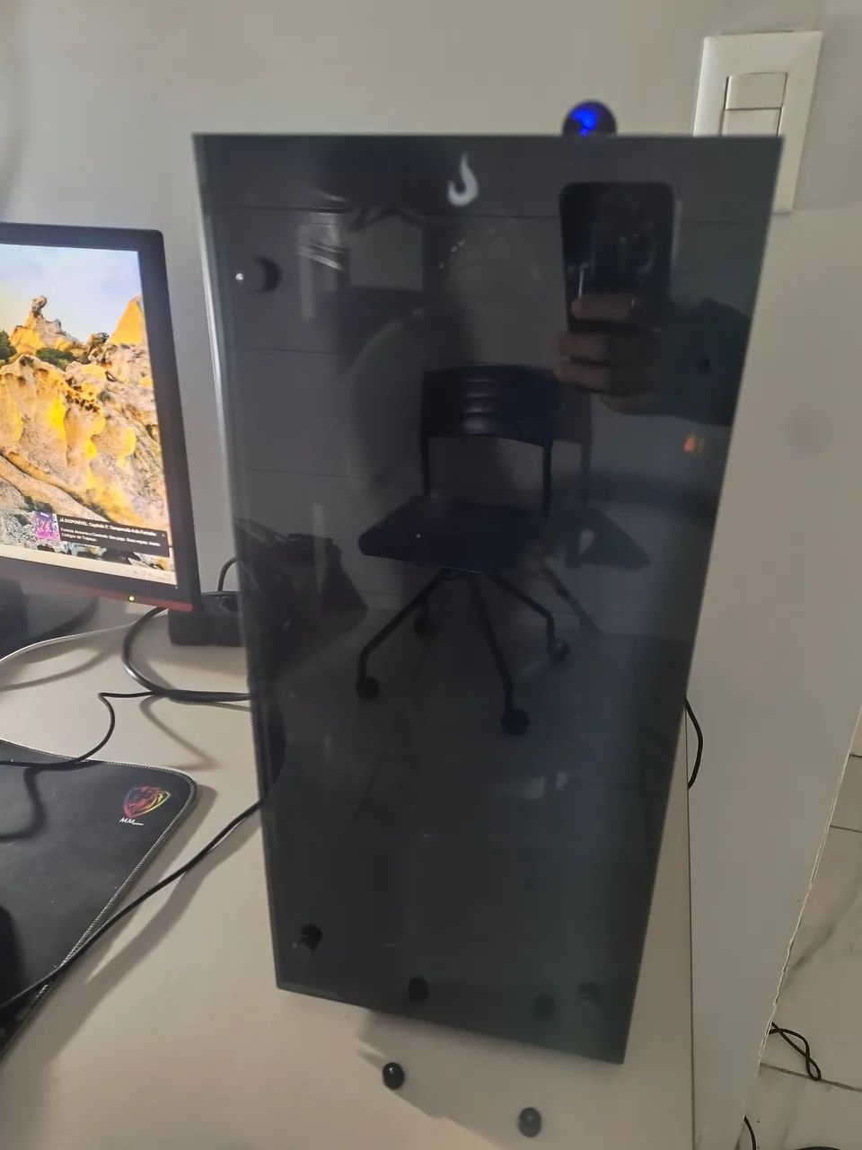 Pc gamer RX6600 - Foto 4