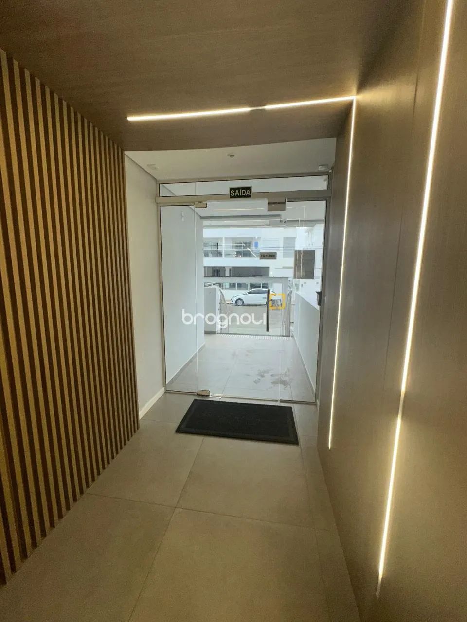 Apartamento novo próximo Praia, Ingleses Norte. - Foto 5