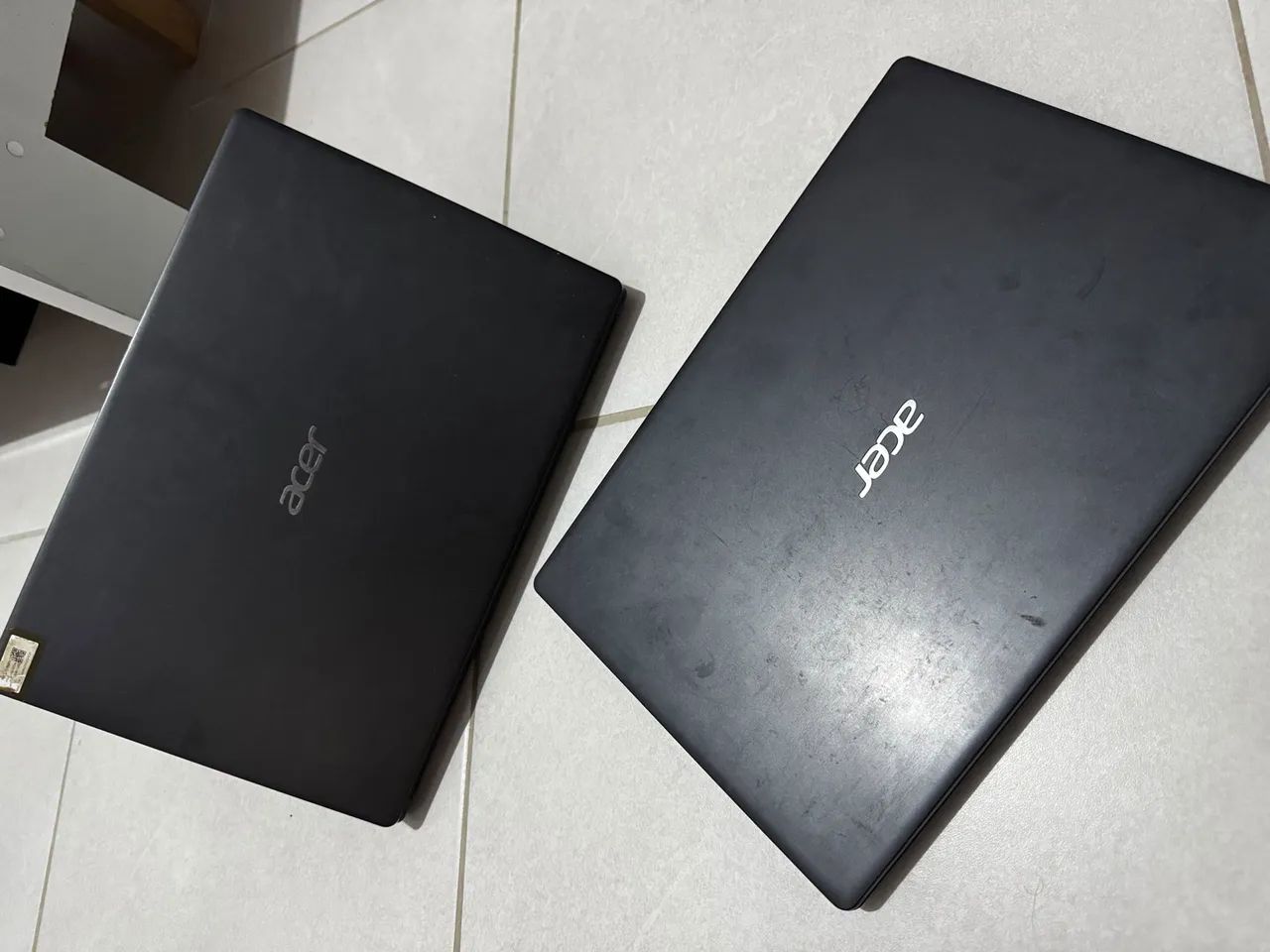 Notebook Acer Aspire 3
