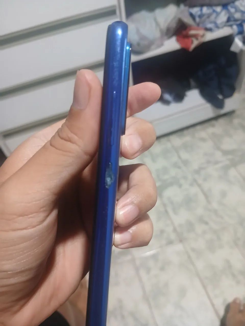 Xiaomi redmi note 8t - Foto 3