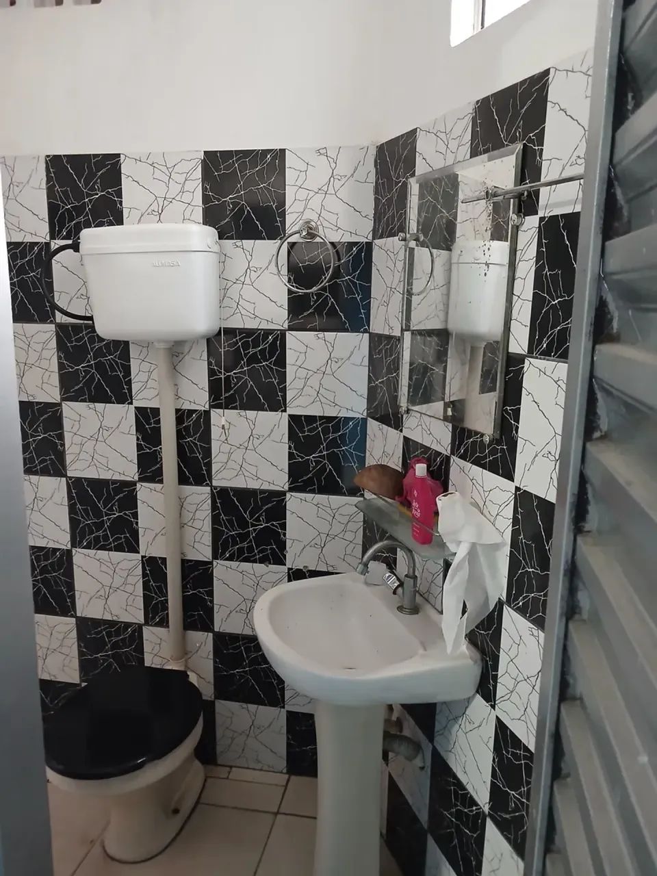 Casa para a venda no Curuçamba 60 mil - Foto 5