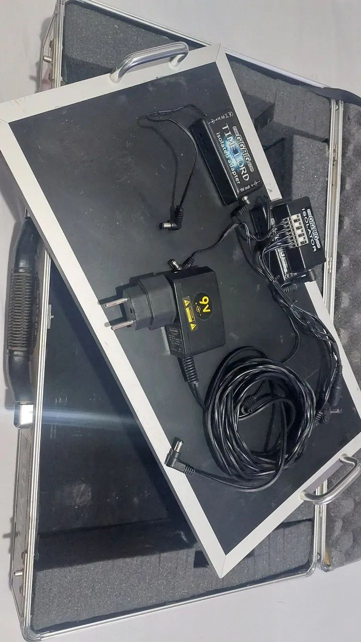 Pedalboard - Foto 4