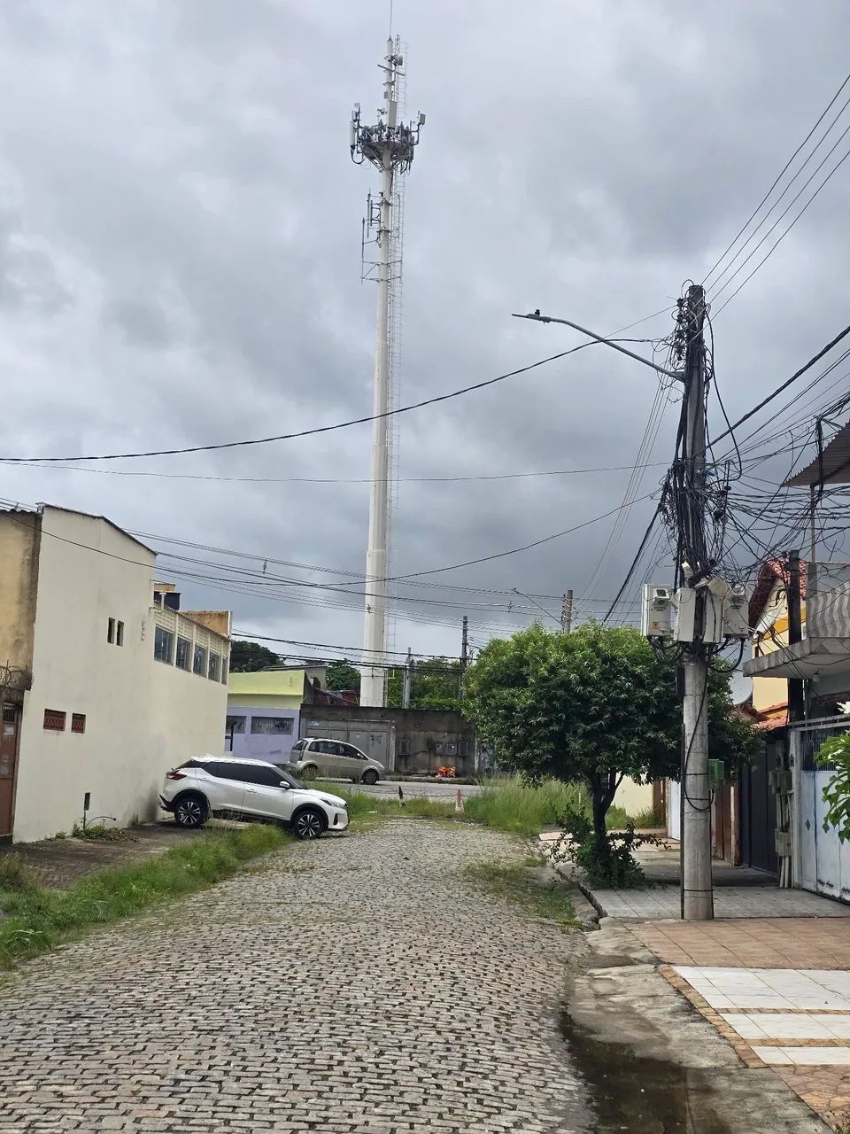 Lote Rgi Individual 9x25 m plano 