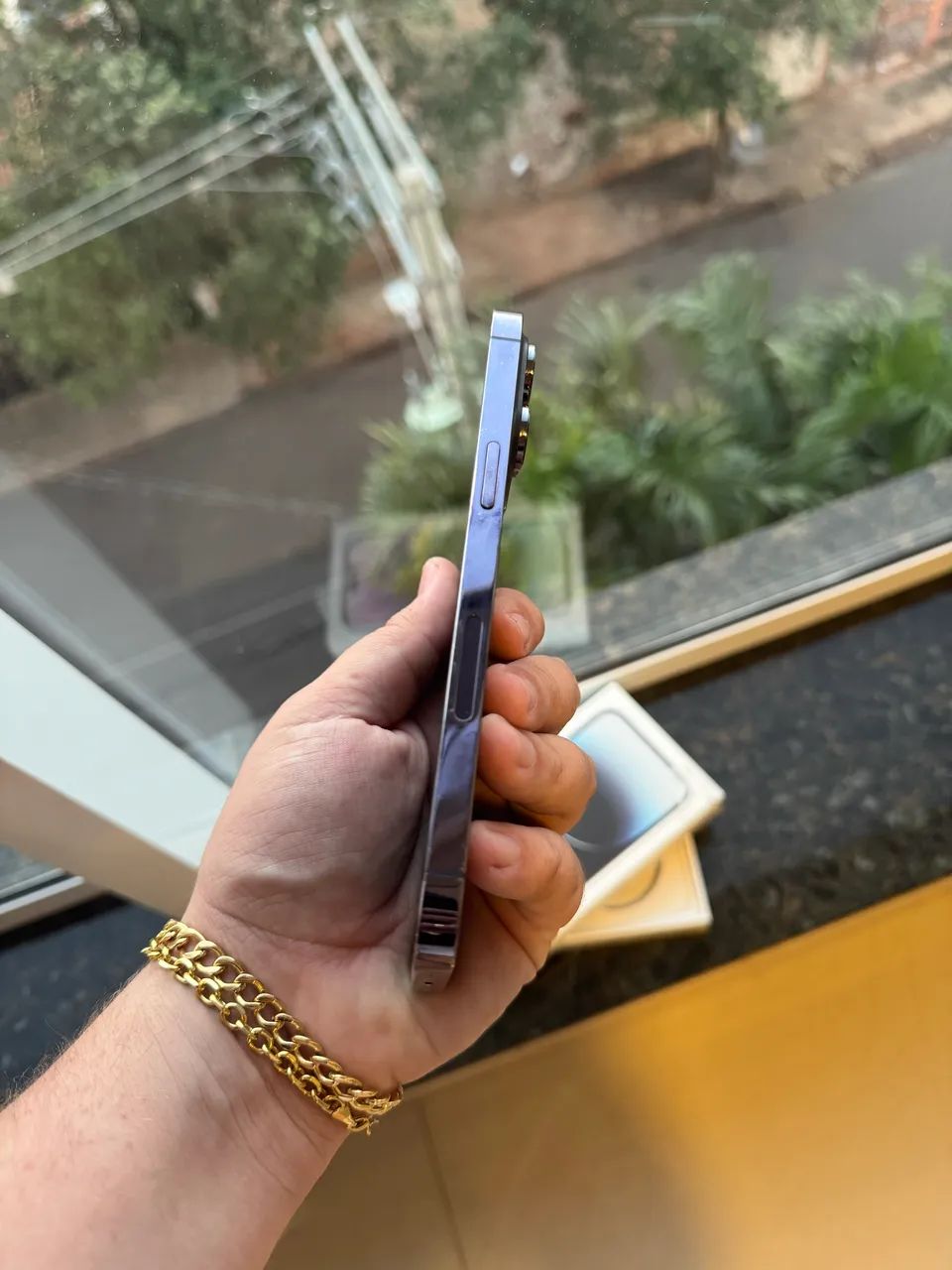 IPHONE 14 PRO MAX - Foto 3