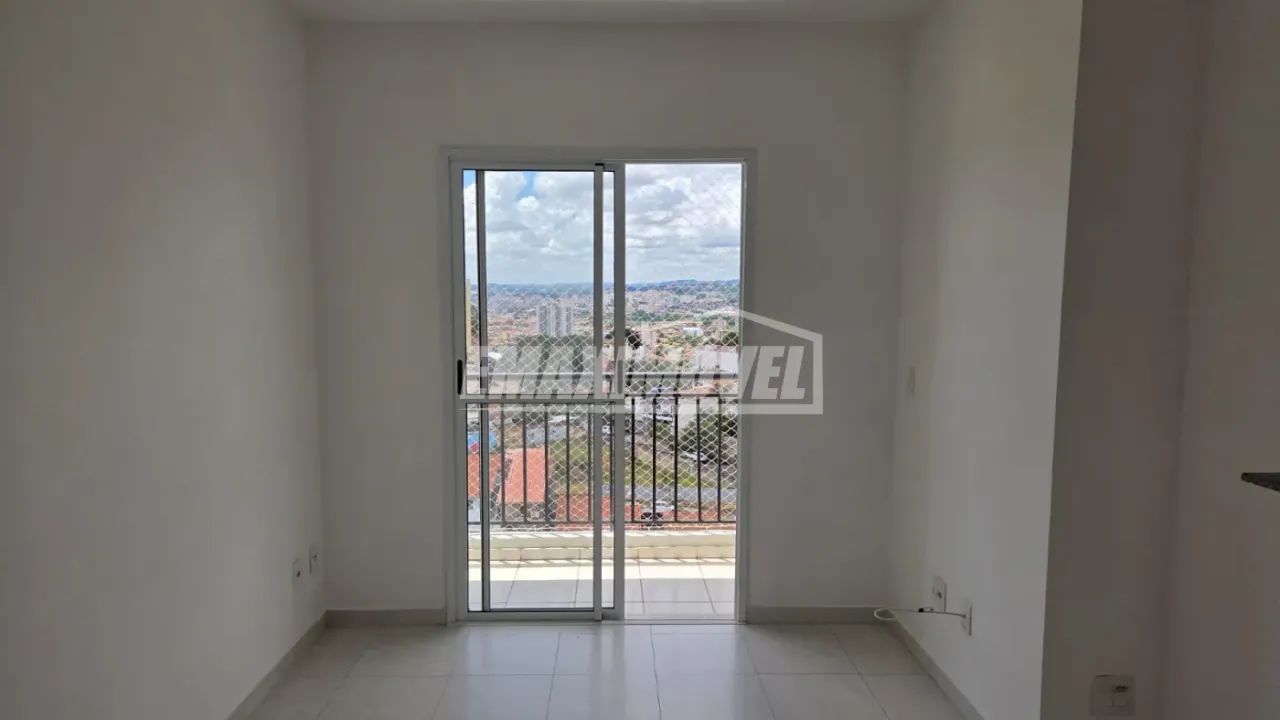Apartamento com 2 quartos sendo 1 suíte no Residencial Evidence - Foto 3