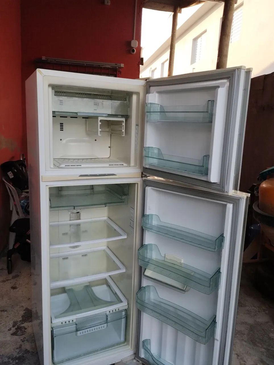 Geladeira  - Foto 2