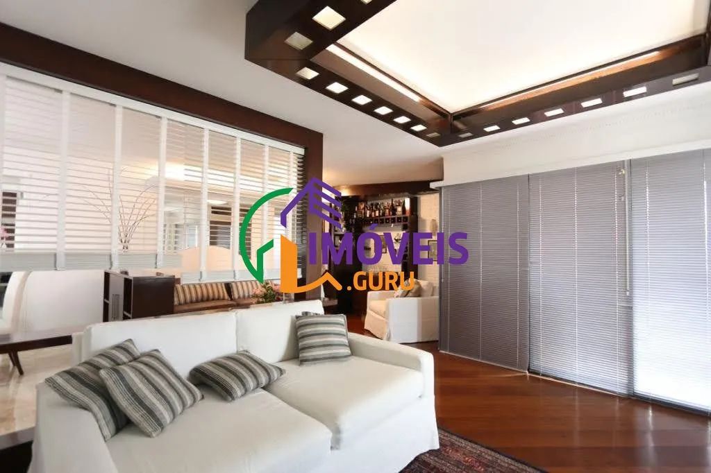 APARTAMENTO - MOEMA - SP