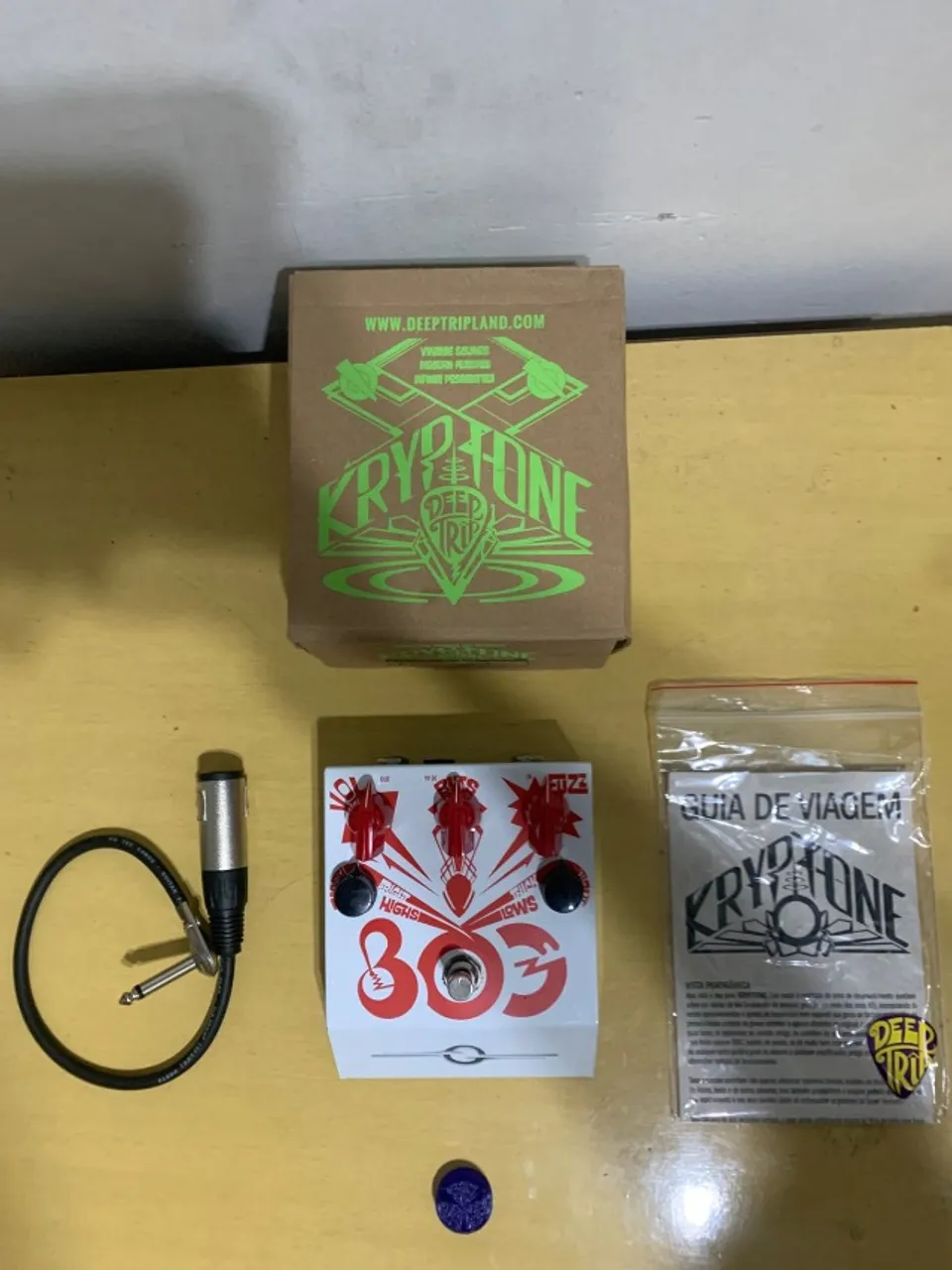 Pedal Ibanez AD9 Analog Delay Japan - n boss dd7 dm2 dm3