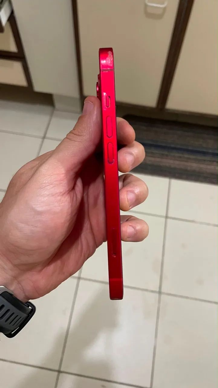 iPhone 14 128gb - Completo + NF - Foto 4
