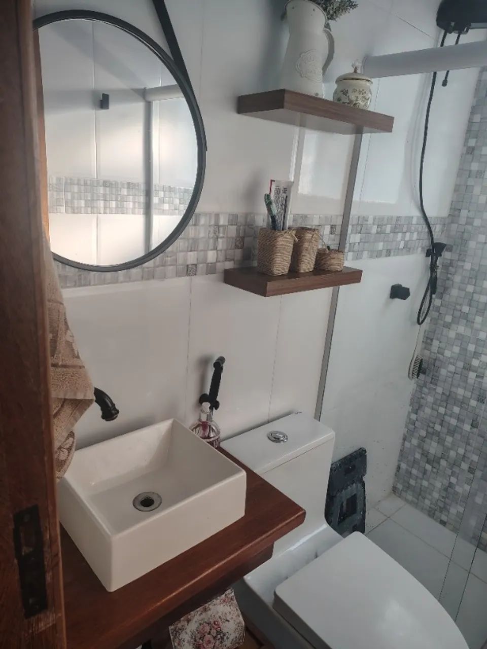 Casa em Araruama, 2 quartos - Foto 2