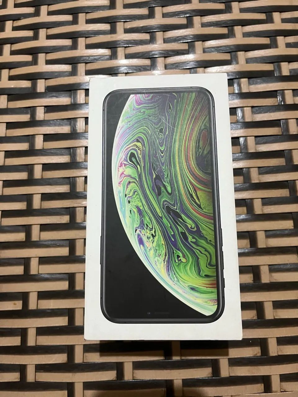 Excelente IPhone XR