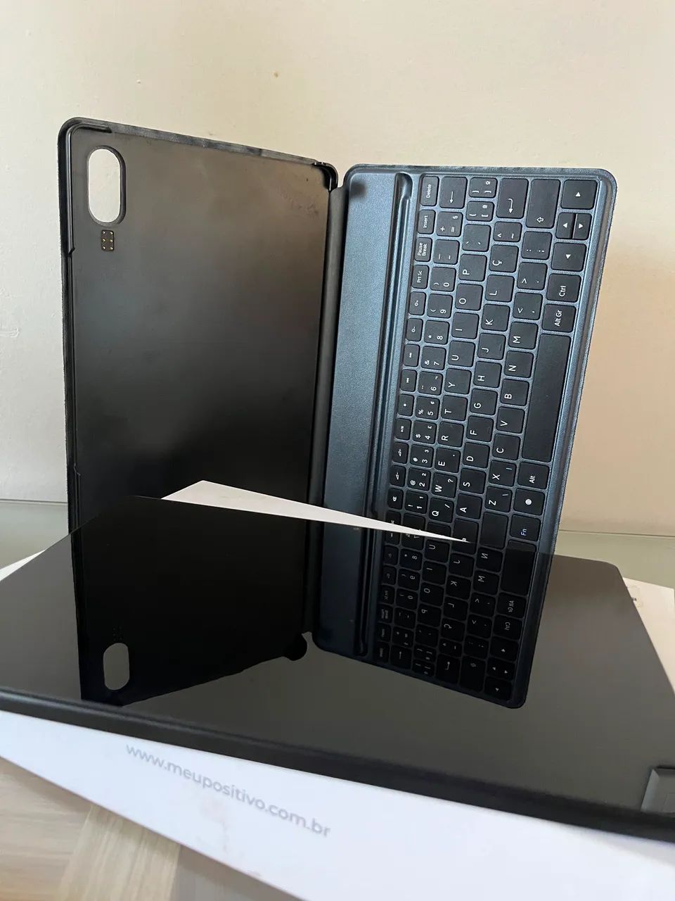 Tablet - Foto 4