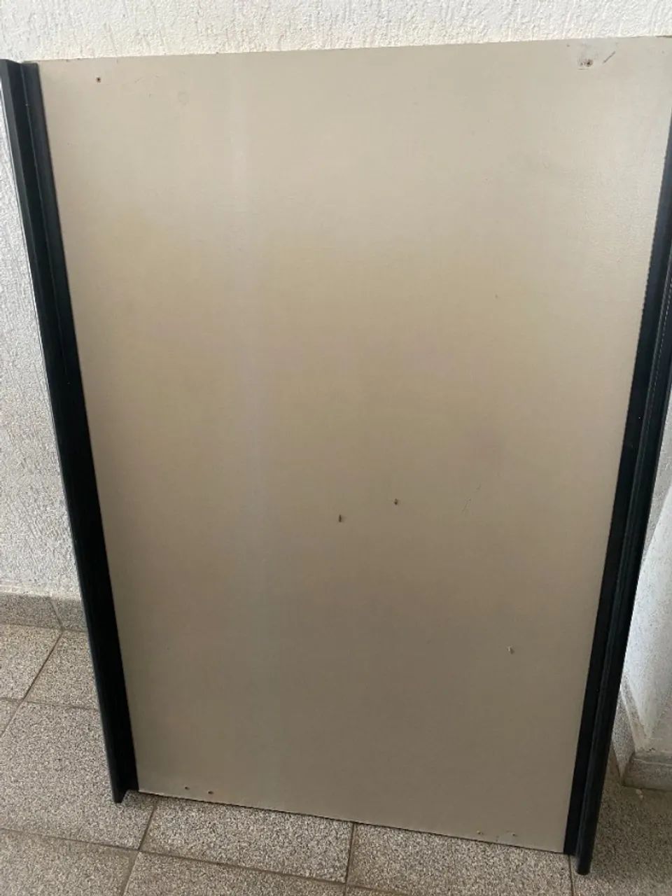 Tampo Mesa de Escritório [Quase Doação] - Foto 5