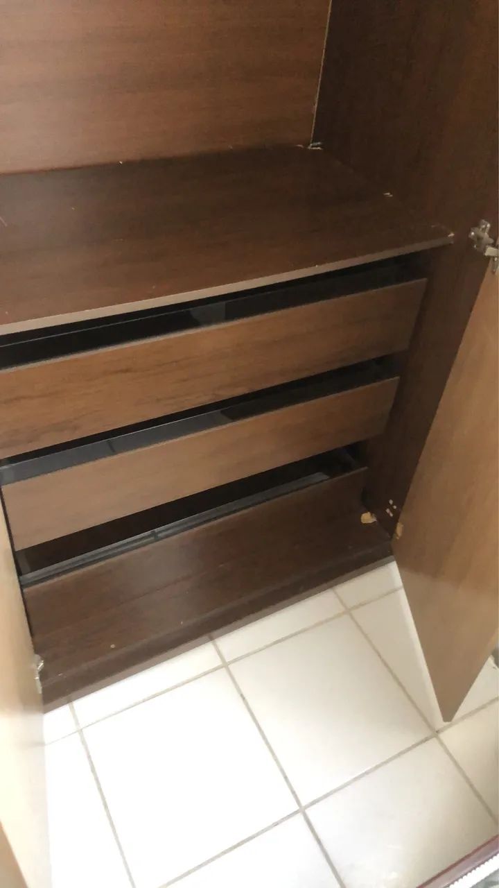 Guarda-Roupa  - Foto 4