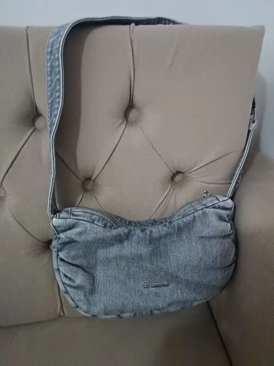 Bolsa Damyller 