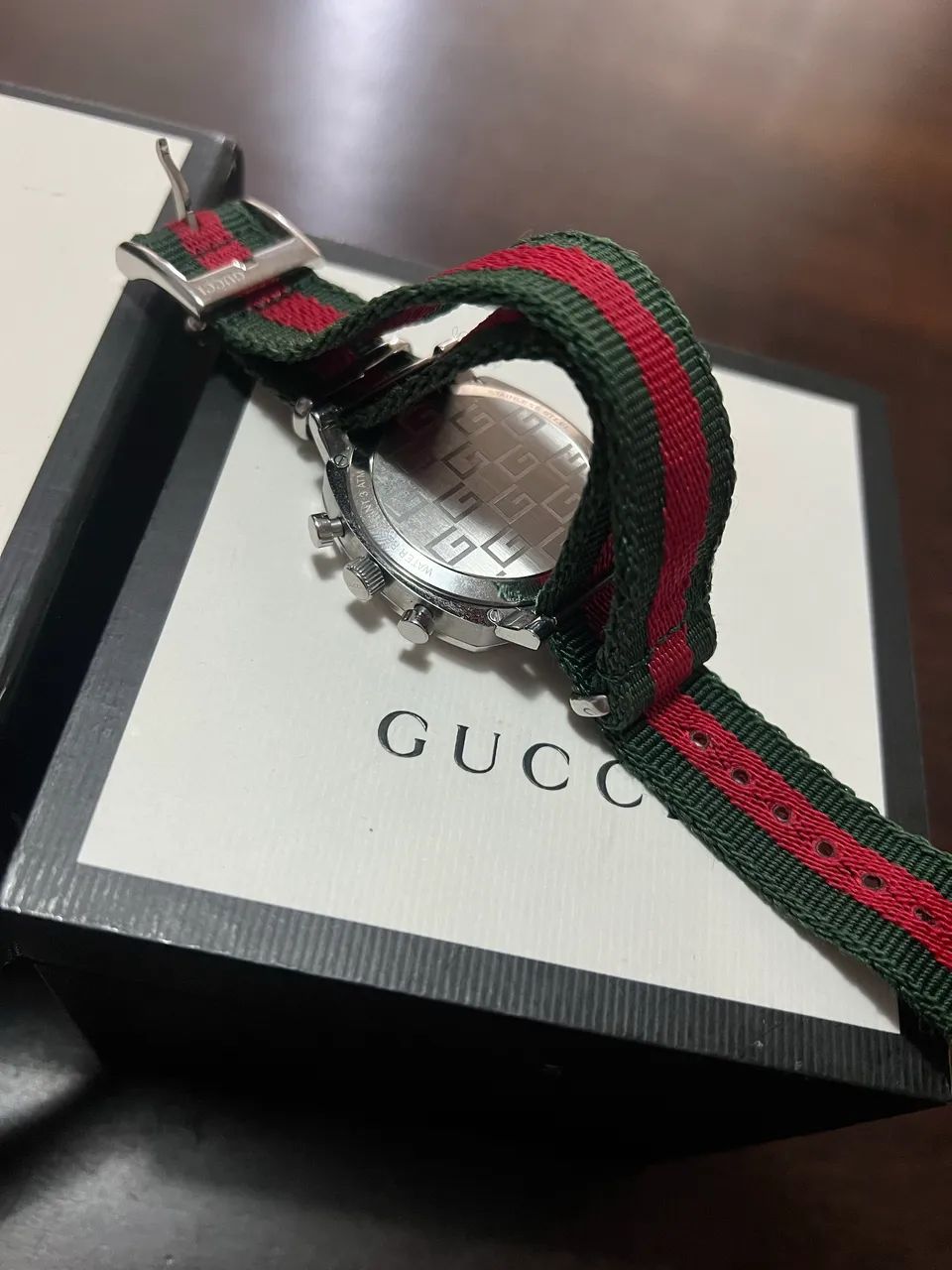 Relógio Gucci  - Foto 4
