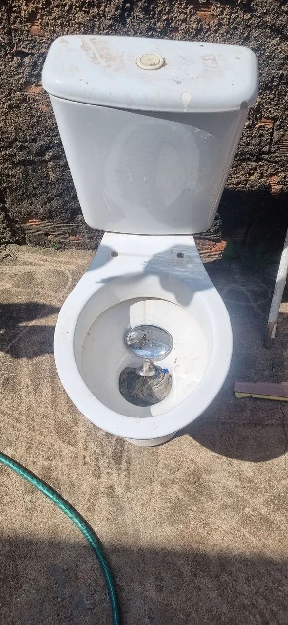 Vendo vaso sanitário  - Foto 2
